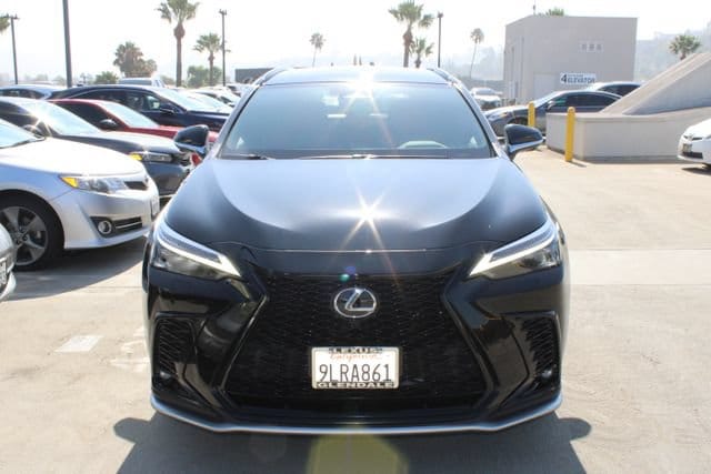 lexus nx phev 2024 JTJKKCFZXR2040885 image lexus nx phev 2024 JTJKKCFZXR2040885 image